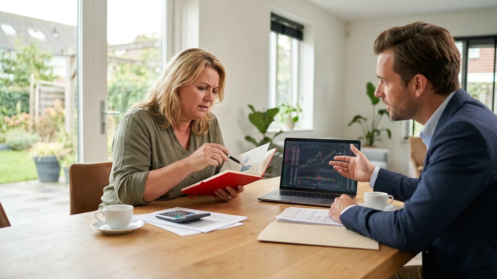 Dividend uitkeren in 2026 of 2027: wat scheelt wachten?