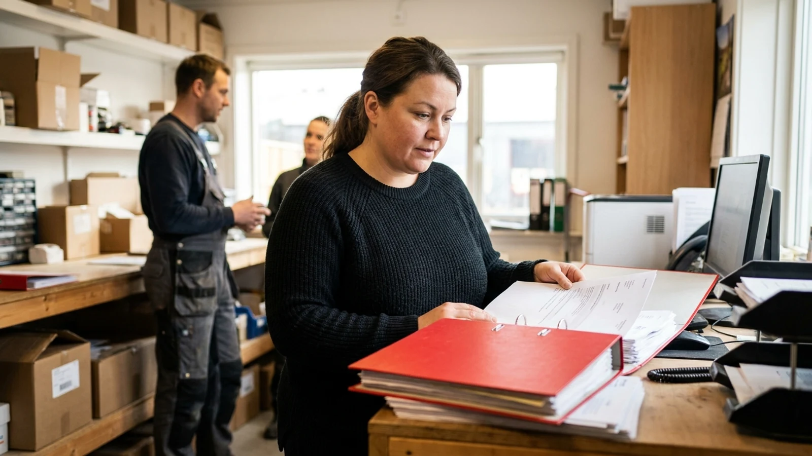 Jaaropgaaf: 9 verplichte gegevens en zo maak je hem als werkgever