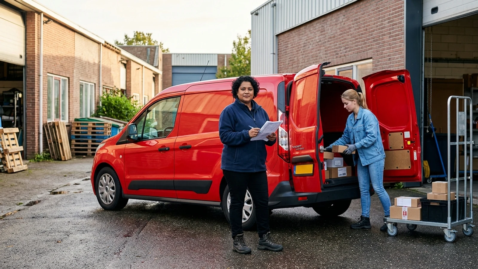 Auto van de zaak en WKR: welke kosten mag je onbelast betalen?