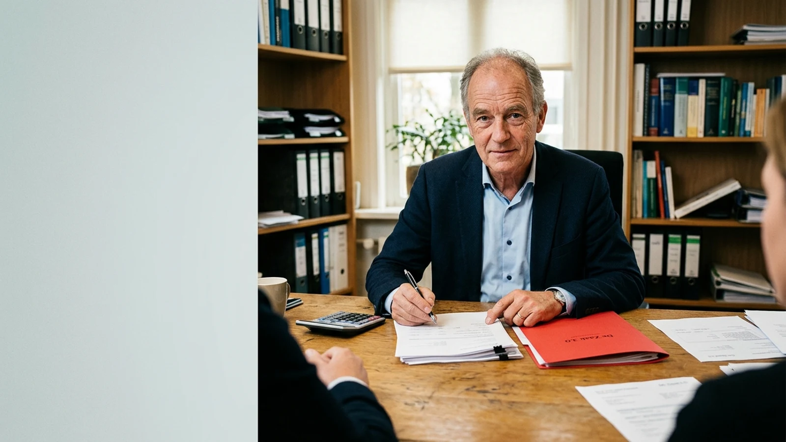 Tarieven erfbelasting 2026: tips om minder te betalen