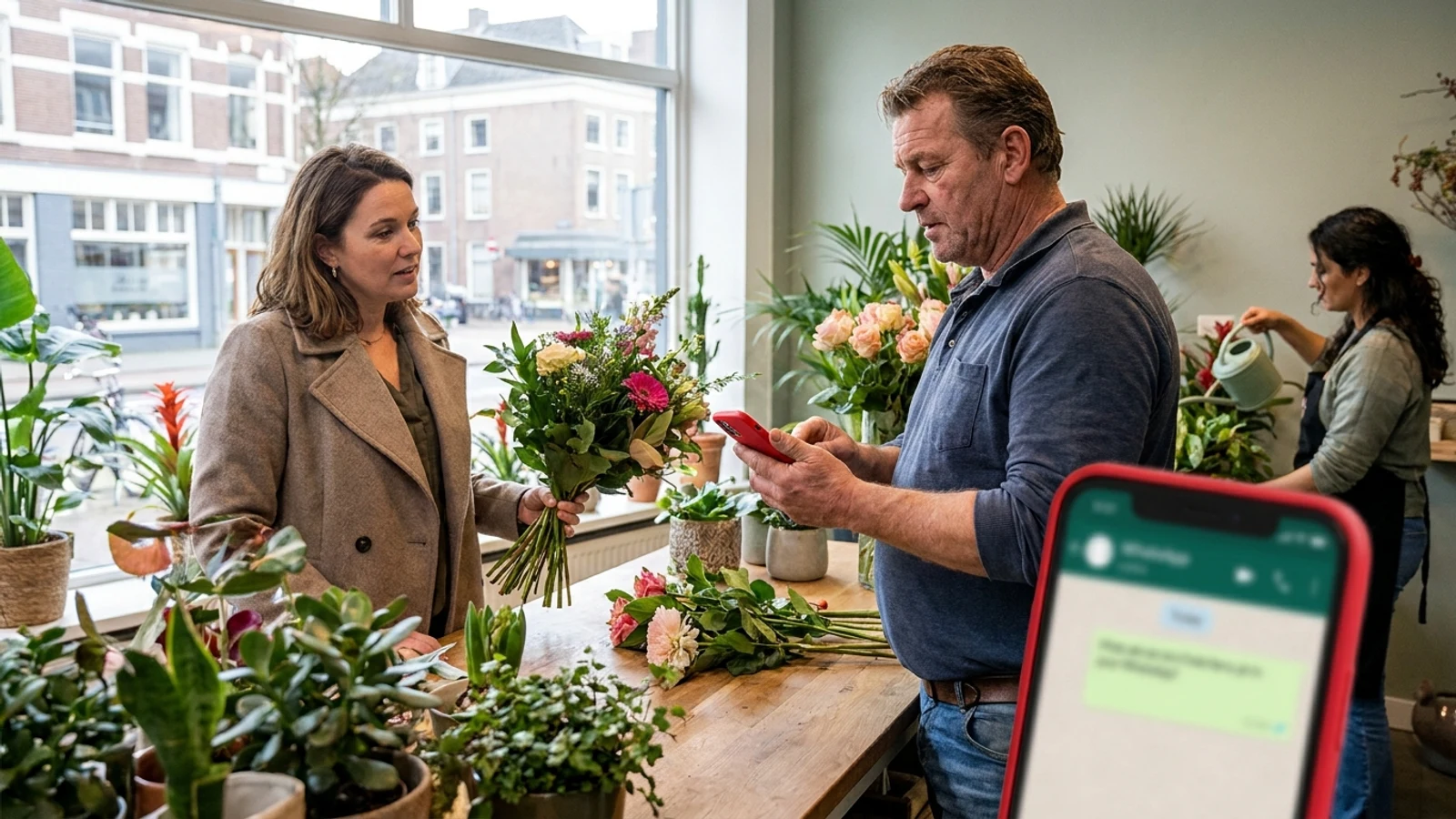 12 dingen die je nog niet wist over WhatsApp